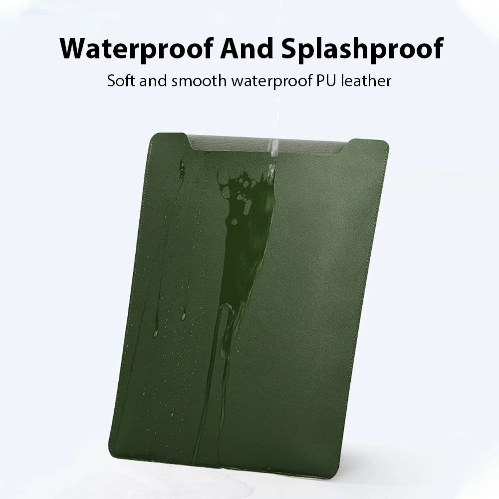 Macbook Bag Cover
