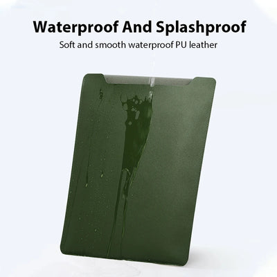 Macbook Bag Cover