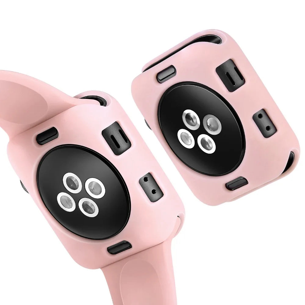 iWatch Protector Cover