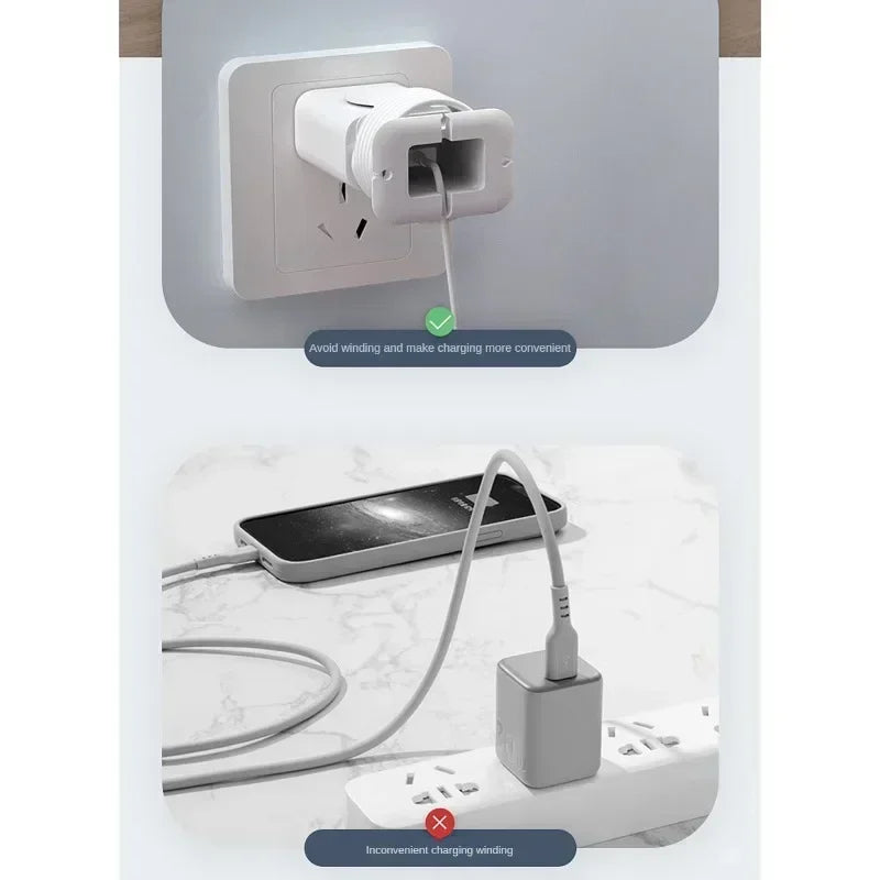 New Charger Protective Case
