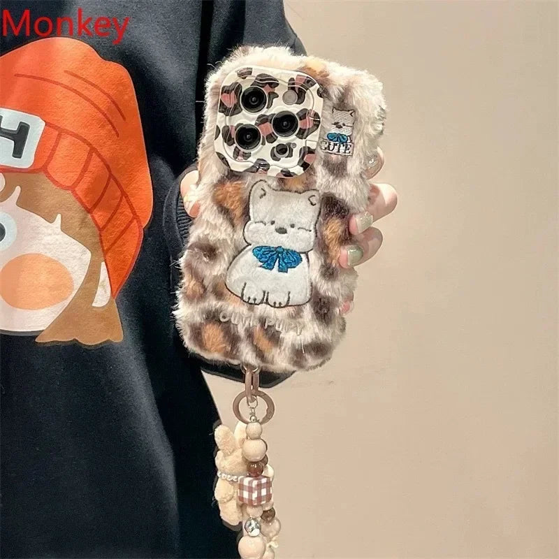 Bracelet Chain iPhone Case
