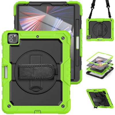 iPad Pro Screen+Strap
