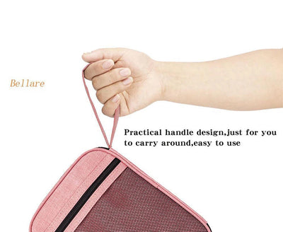 iWatch Organizer Travel Pouch