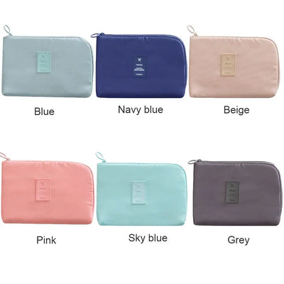 Organizer Zipper Pouch