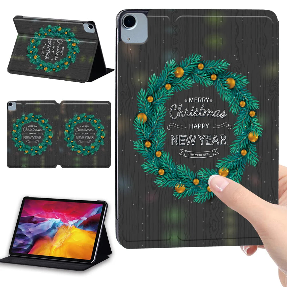 IPad Christmas Case