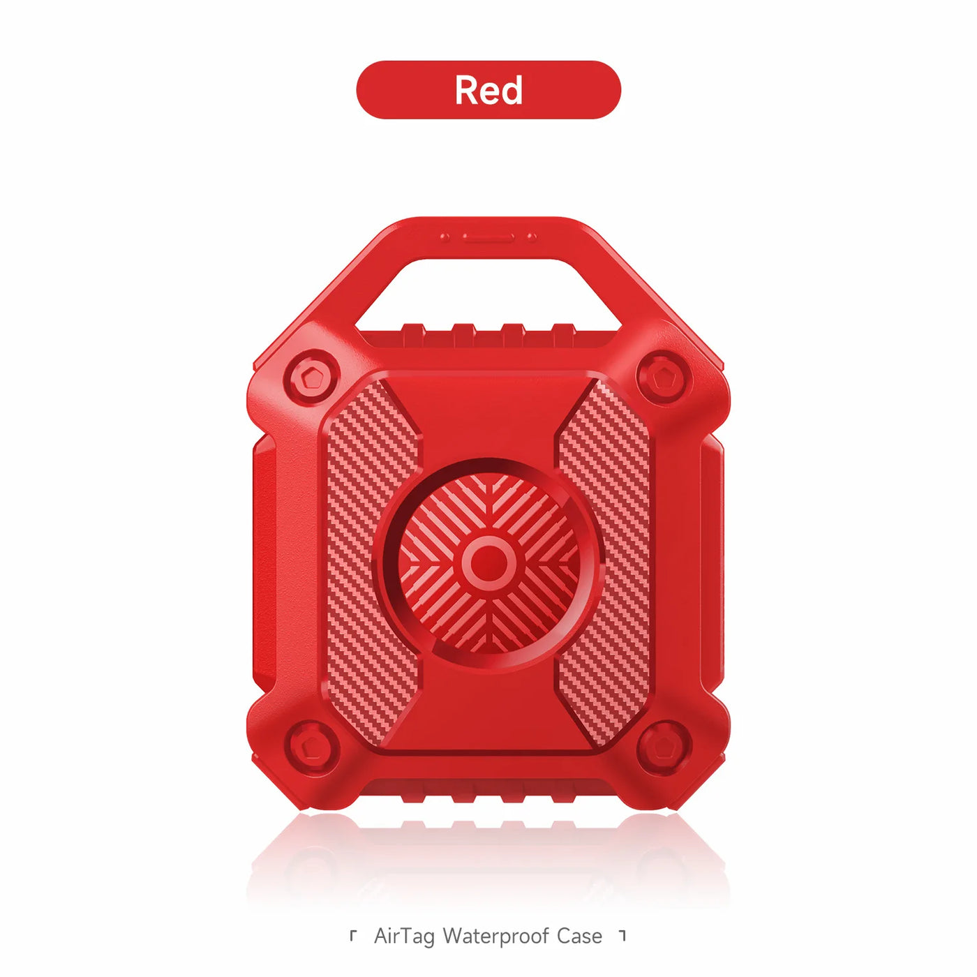 AirTag Protective Cover