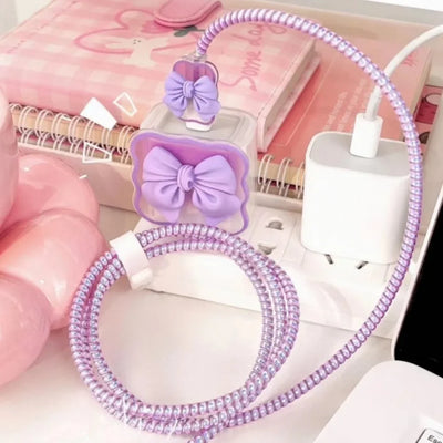 iPhone Charging Protector