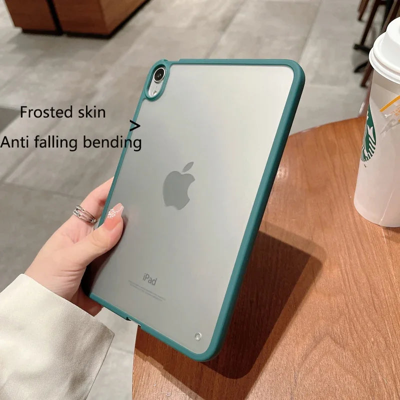 iPad All Generation Case