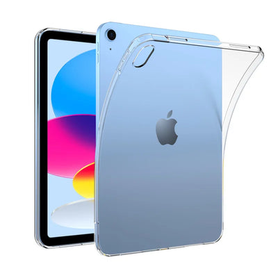 iPad Mini Transparent Case