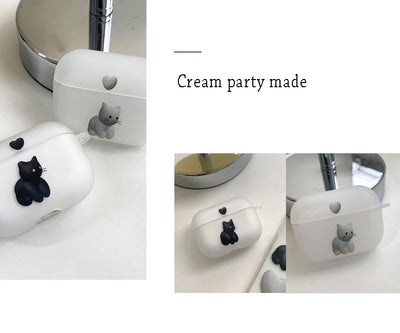 Cute Airpod Pro2 Case