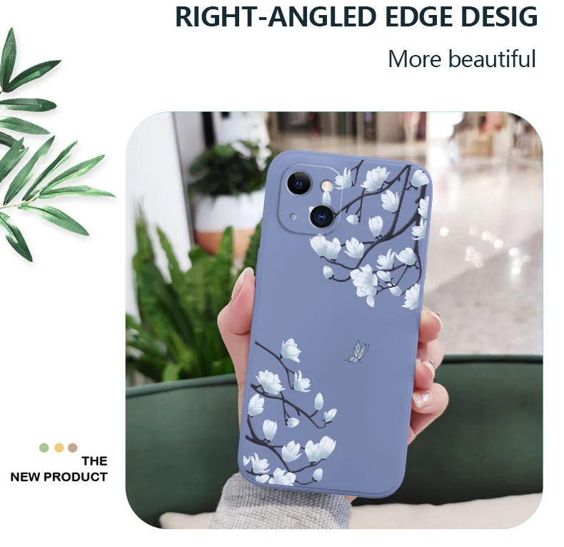 Tree Branch iPhone Cover