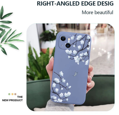 Tree Branch iPhone Cover