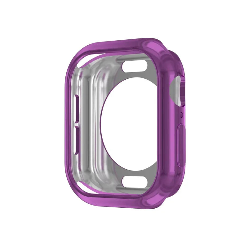 iWatch Screen Protector Case