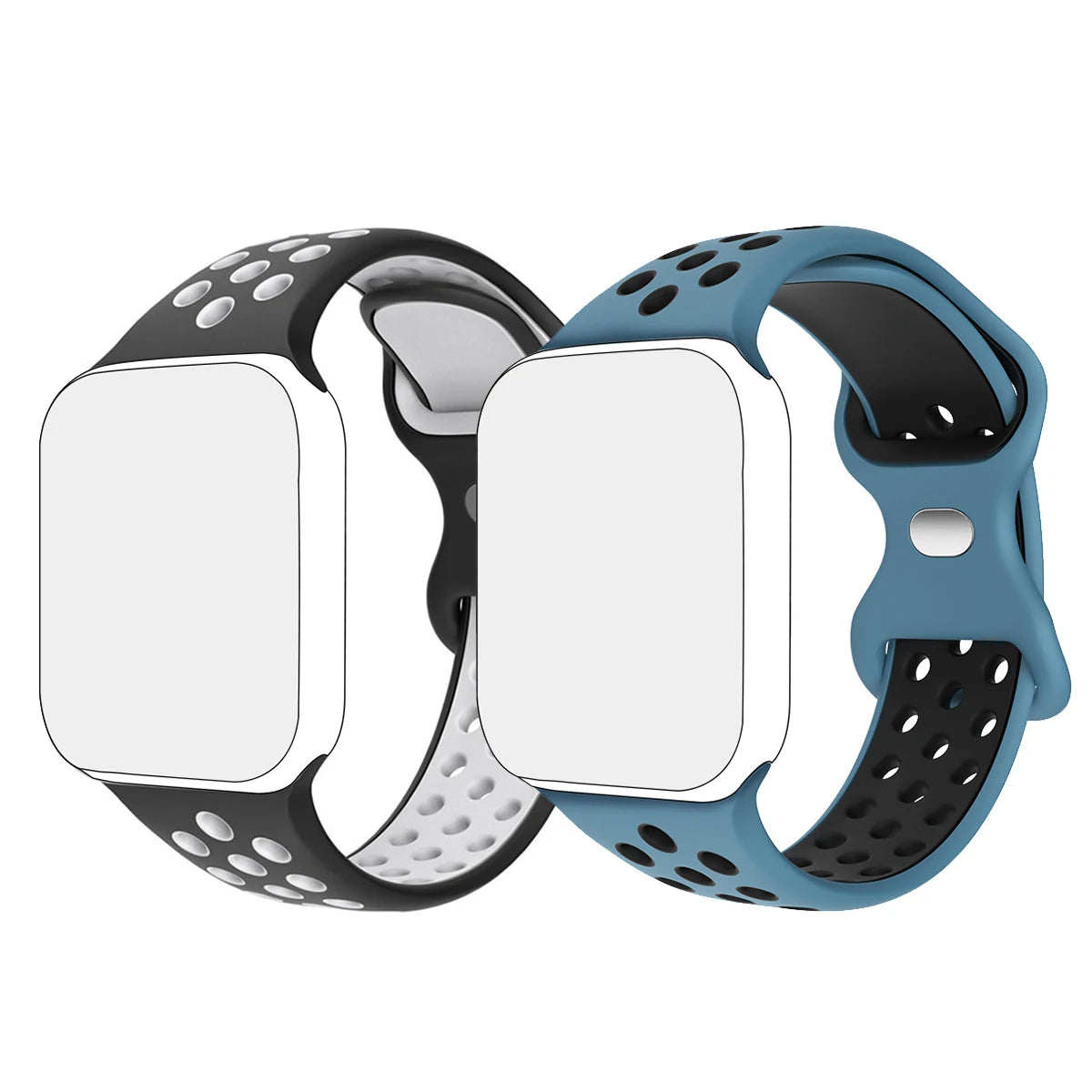 Silicone Strap for iWatch