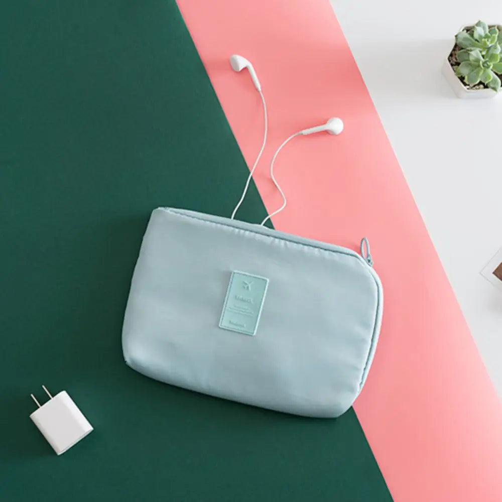 Organizer Zipper Pouch