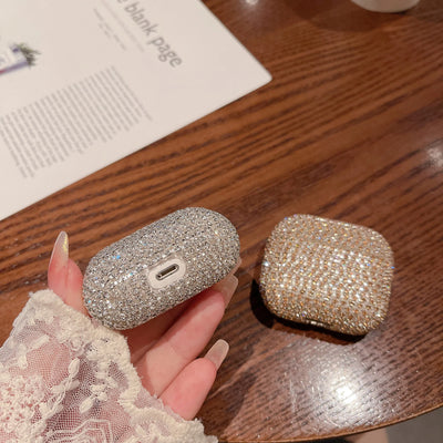 Bling Airpods Pro Cover