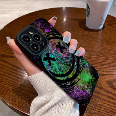 Funda iphone Cover