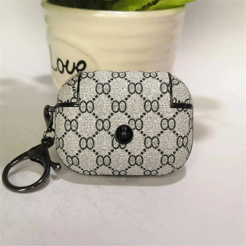 Luxury Airpods 3 Pro Cases