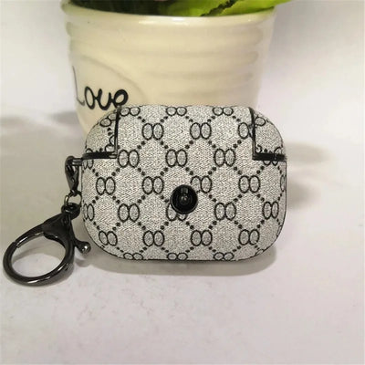 Luxury Airpods 3 Pro Cases