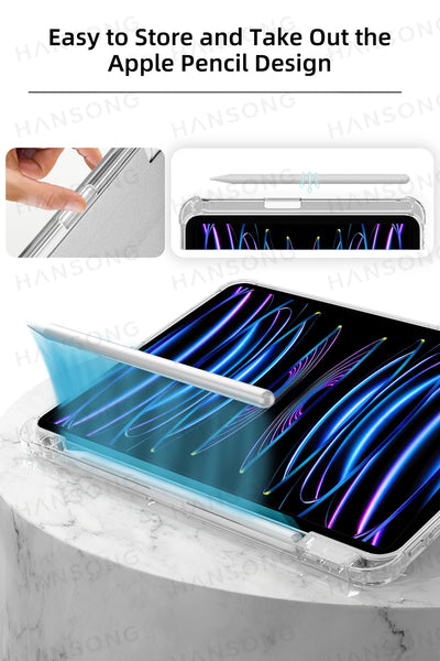iPad Stand Case