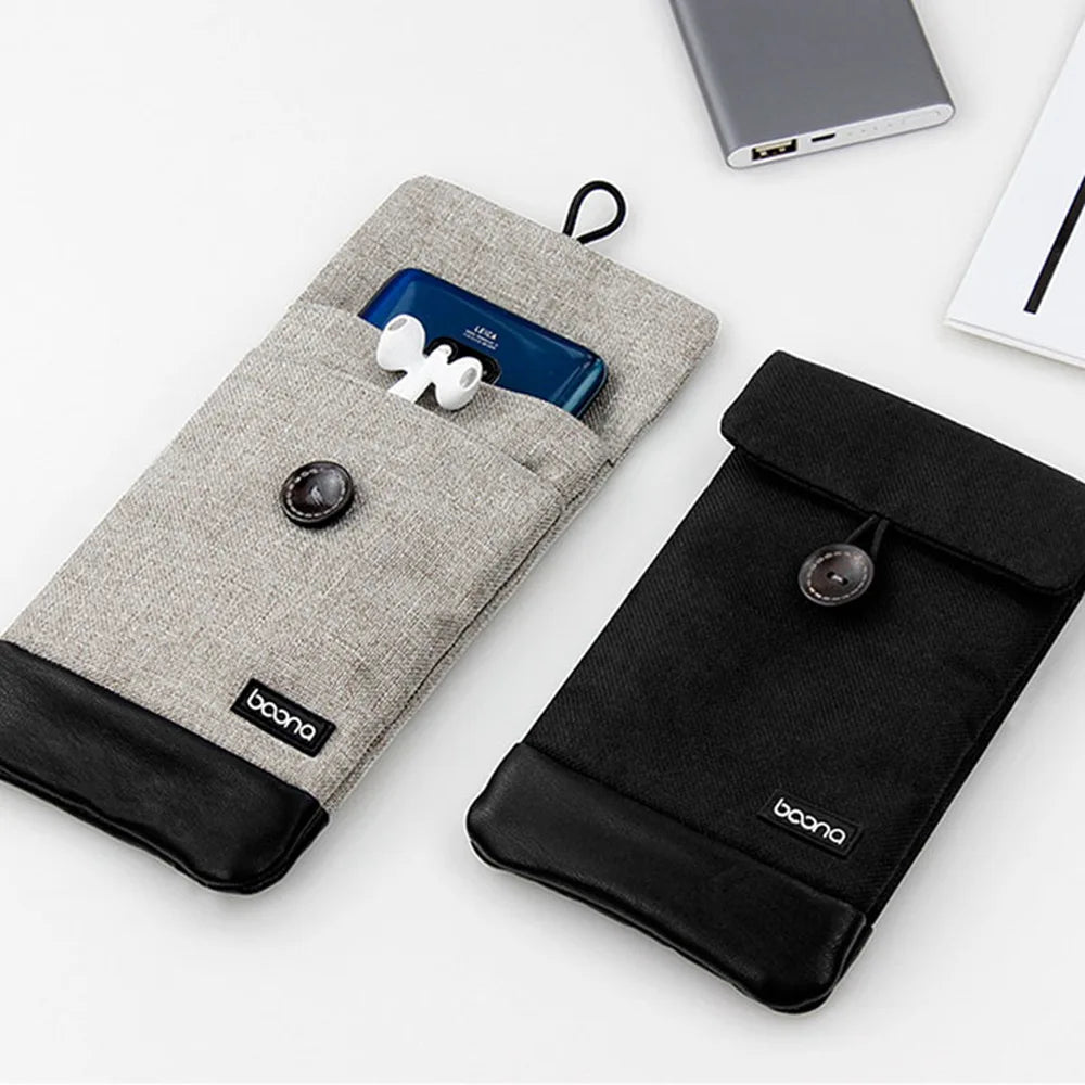 Mobile & Accessories Pouch
