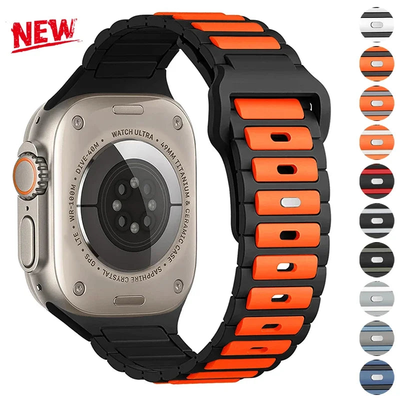 Sport Strap For Apple Watch