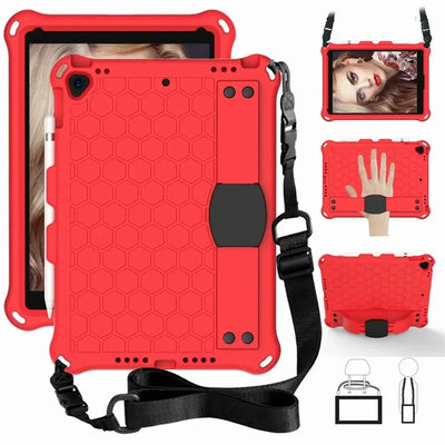 iPad Shockproof Cover