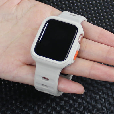 Sport Apple Watch Strap