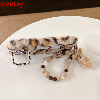 Bracelet Chain iPhone Case