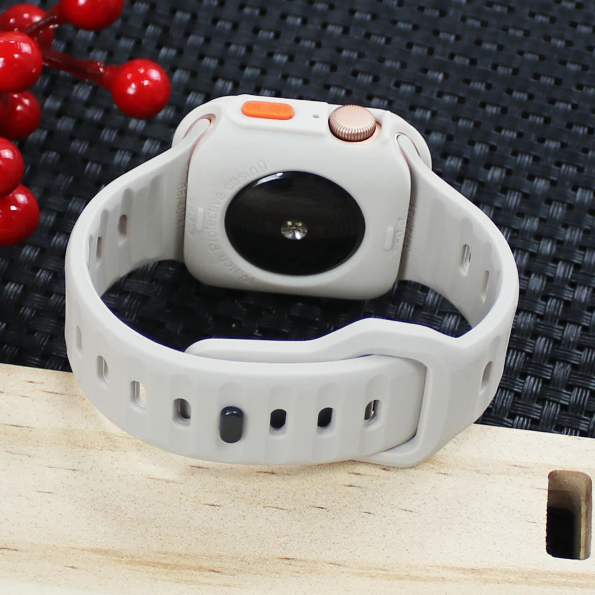 Sport Apple Watch Strap