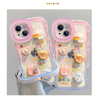 Bracelet Chain Case