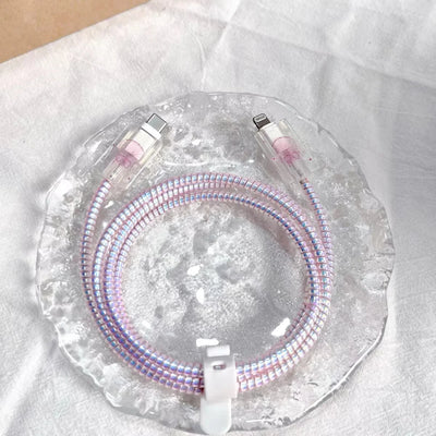 Flower Charger Caver