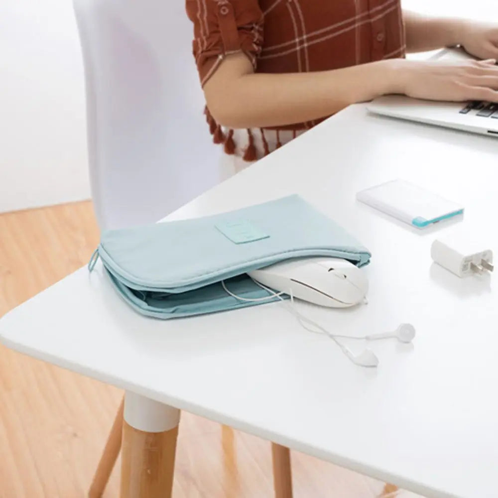 Organizer Zipper Pouch