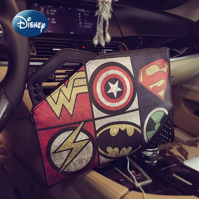 Super-Hero iPad Bag