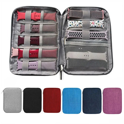 iWatch Strap Storage Bag