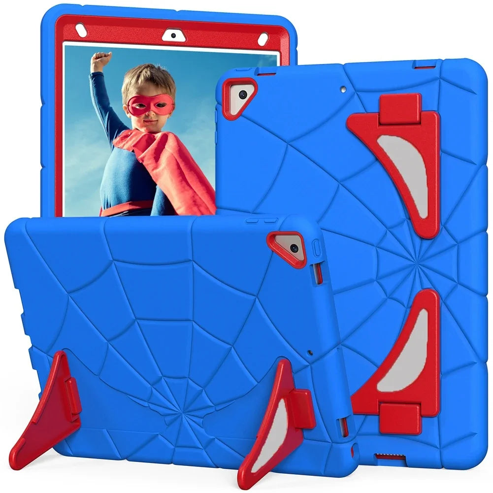 Stand Case For iPad