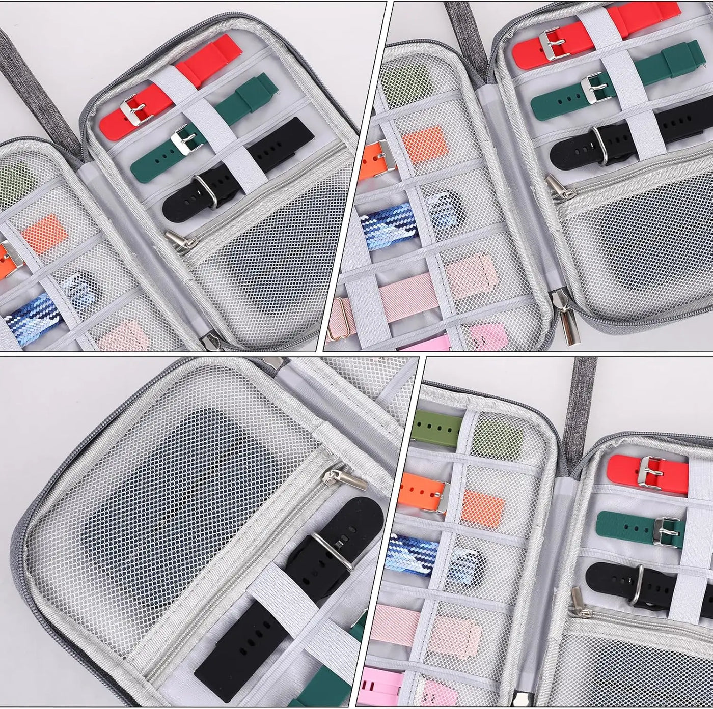 Watchband Storage Box