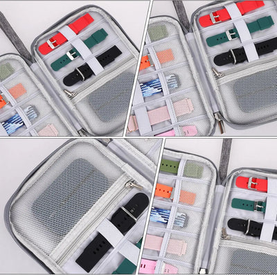 Watchband Storage Box