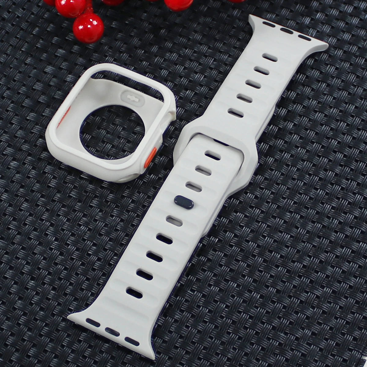 Sport Apple Watch Strap