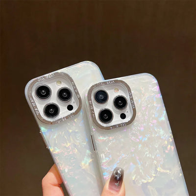 Shiny iPhone Cover