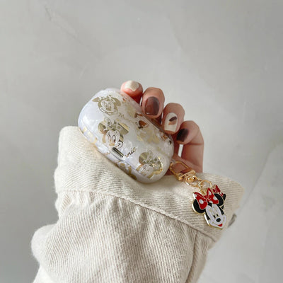Mickey Airpods Case