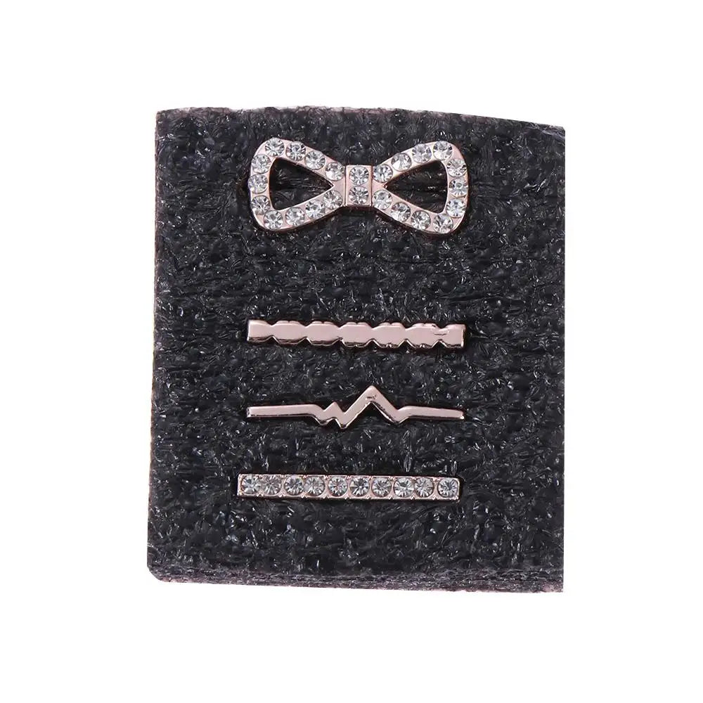 Diamond Decorative Rings iwatch Strap