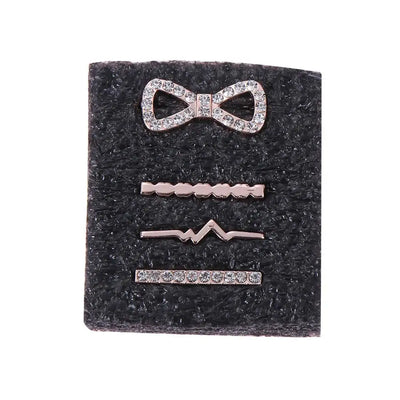 Diamond Decorative Rings iwatch Strap