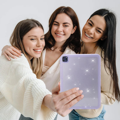 Bling iPad Case