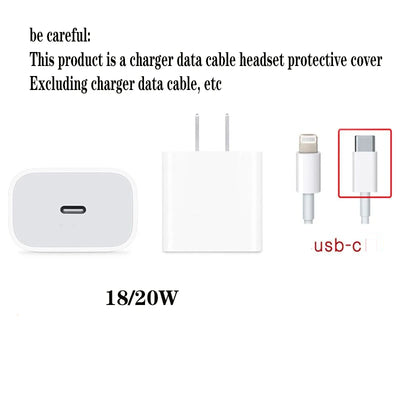 Burger Charger Cover