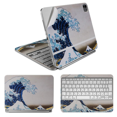iPad Pro Full Body Protector