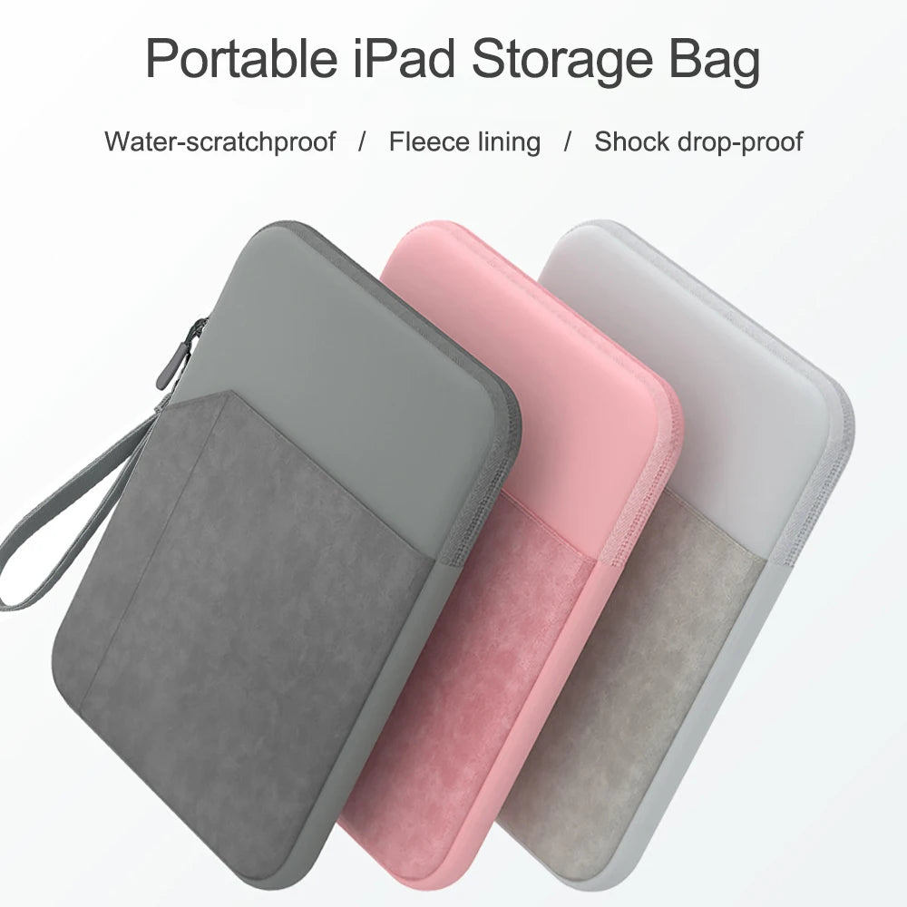 iPad Bag