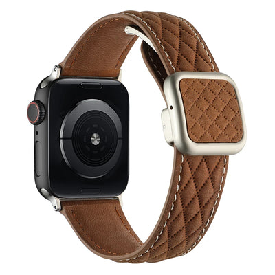 iWatch Horse Leather Strap
