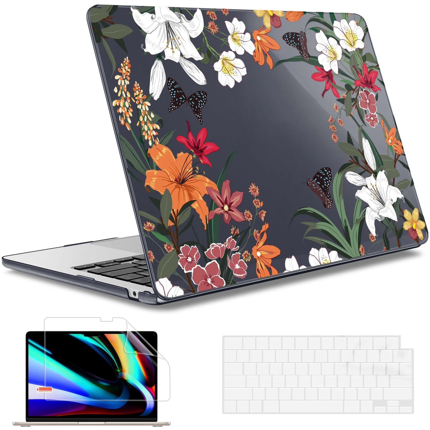 Macbook Air Durable Case