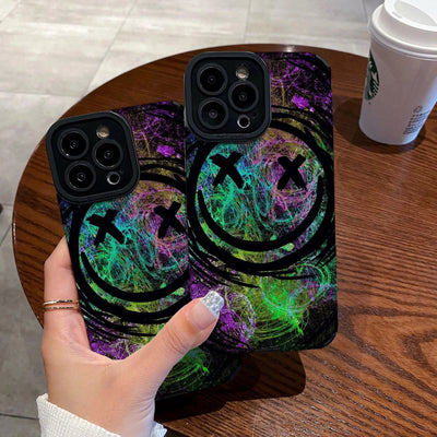 Funda iphone Cover